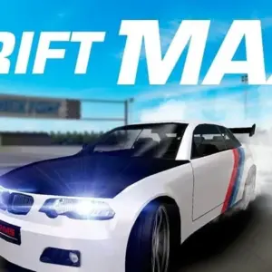 Drift Max