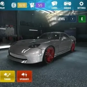 Drift Max PRO MOD