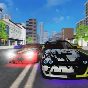Drift No Limit