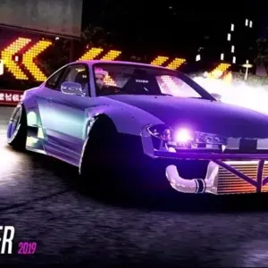 Drift Tuner 2019