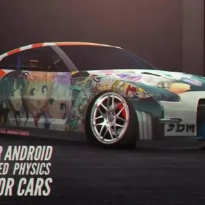 Drift Zone 2 android