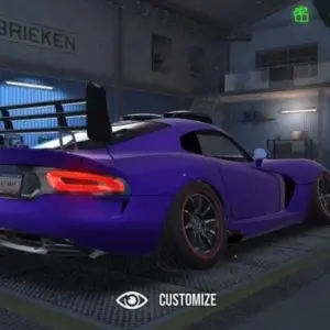 Drive Club apk mod