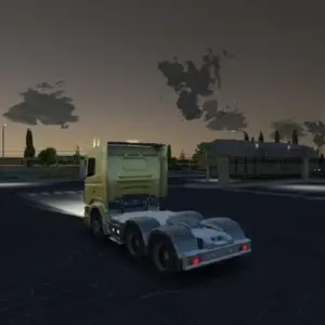 Drive Simulator min