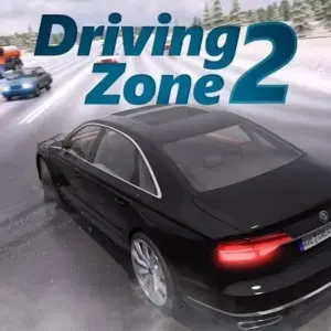 Hình ảnh game Driving Zone 2