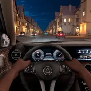 Driving Zone Germany mod