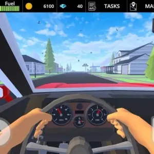 Driving Zone Offroad android