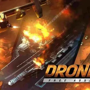 Drone 2 Free Assault