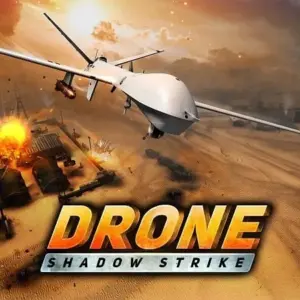 Drone Shadow Strike