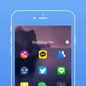 Dual Space Pro Multi Accounts mod