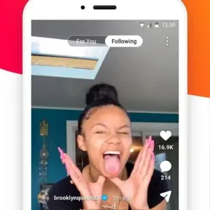 Dubsmash mod 2