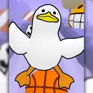 Duck On The Run