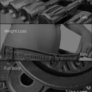 Dumbbell Home Workout mod android free