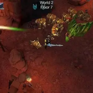 Dungeon Clash mod