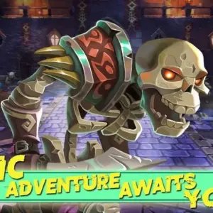 Dungeon Legends mod free