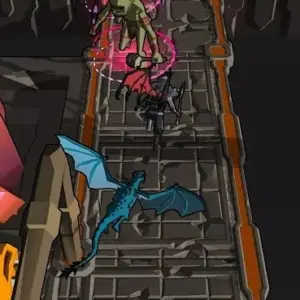 Dungeon Life mod apk