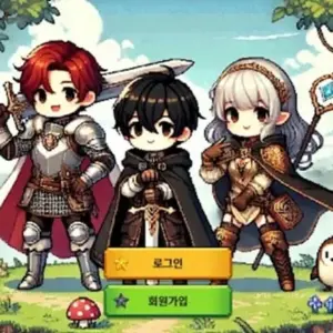 Dungeon Party Growth: Idle RPG