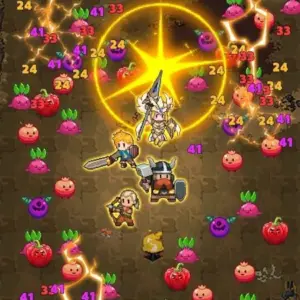 Dungeon Raid Epic mod