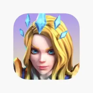 Mô tả hình ảnh: Hình ảnh giới thiệu game Dungeon Traveler