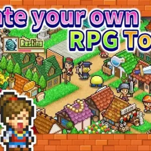 Dungeon Village 2 mod apk1