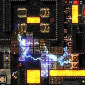 Dungeon Warfare 2 mod free