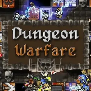 Dungeon Warfare