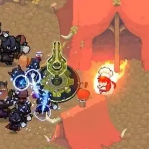 DungeonChef