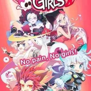 DungeonGirls mod apk free