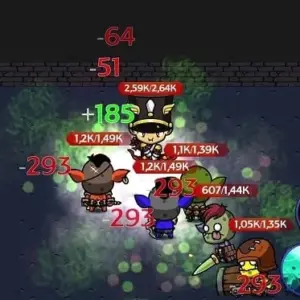 Dungeons and Goblins mod