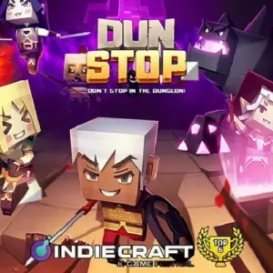 DUNSTOP!