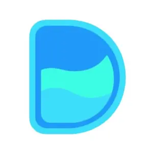 Mô tả hình ảnh: Giao diện ứng dụng Duo Icon Pack với nhiều icon đẹp mắt