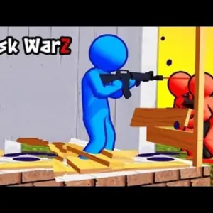 Dusk WarZ