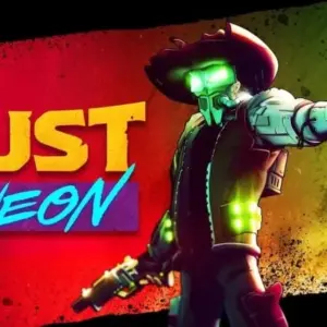 Dust Neon