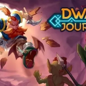 Dwarf Journey mod