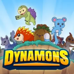 Dynamons