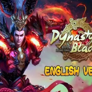 Dynasty Blade 2 mod