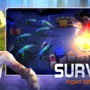 DYSMANTLE mod apk