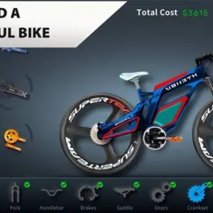 E-Bike Tycoon
