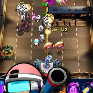Earth Guardians apk
