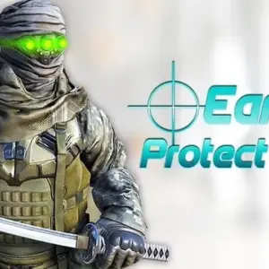 Earth Protect Squad