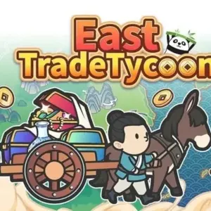 East Trade Tycoon