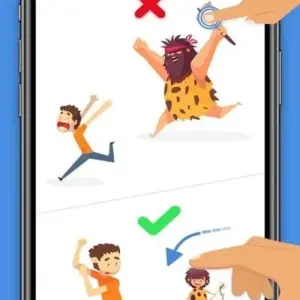 Easy Game Brain Test mod