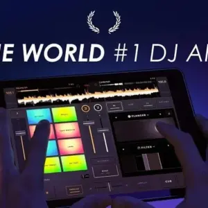 edjing Mix mod