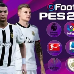 eFootball PES 2021