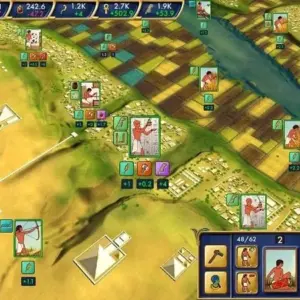 Egypt: Old Kingdom