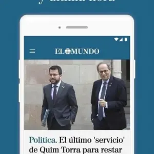 El Mundo mod