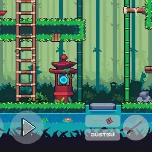 El Ninja Pepe android