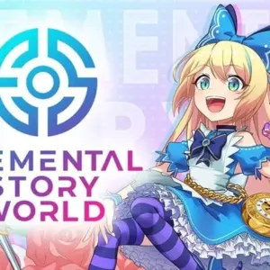 Elemental Story World