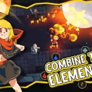 Elemental World android