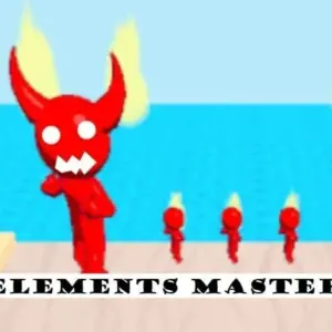 Elements Master