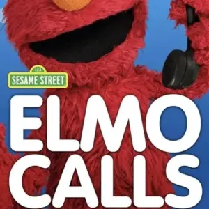 Elmo Calls by Sesame Street mod